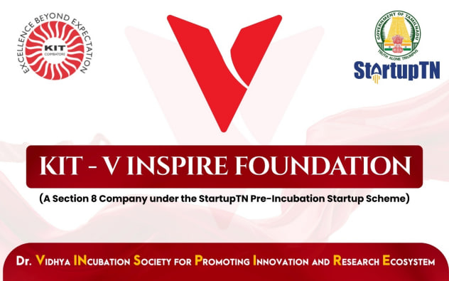 KIT - KALAIGNARKARUNANIDHI INSTITUTE OF TECHNOLOGY