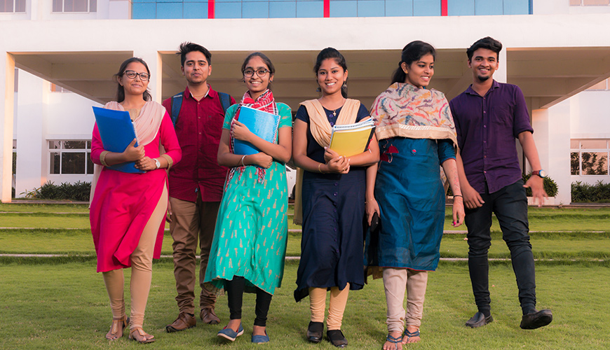 KIT - KALAIGNARKARUNANIDHI INSTITUTE OF TECHNOLOGY