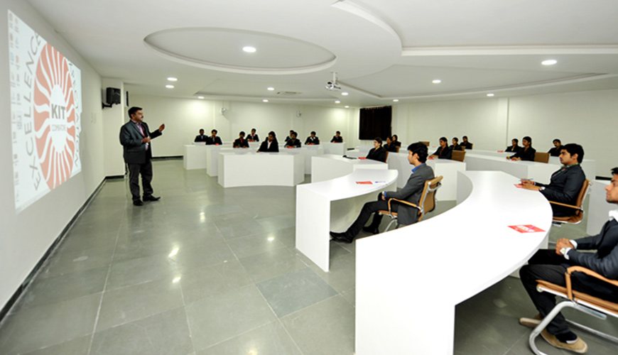KIT - KALAIGNARKARUNANIDHI INSTITUTE OF TECHNOLOGY