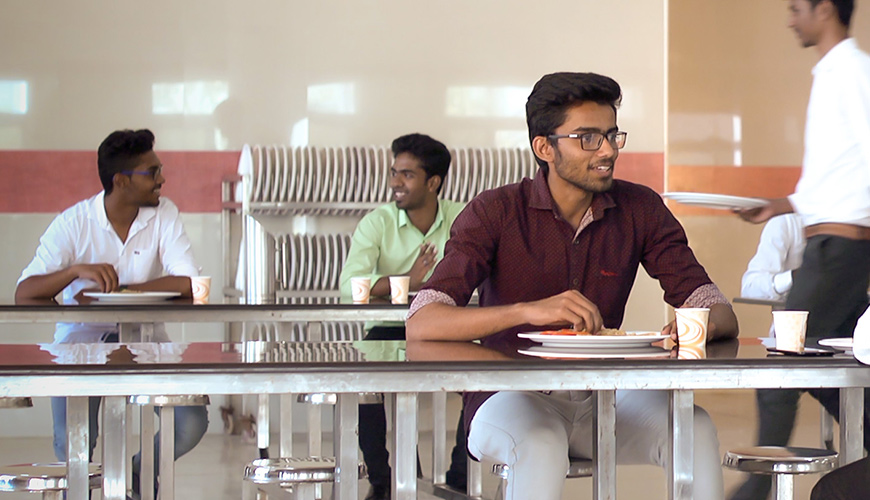 KIT - KALAIGNARKARUNANIDHI INSTITUTE OF TECHNOLOGY