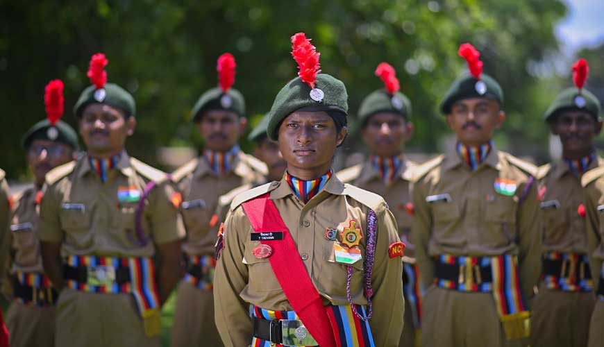 KIT - KALAIGNARKARUNANIDHI INSTITUTE OF TECHNOLOGY