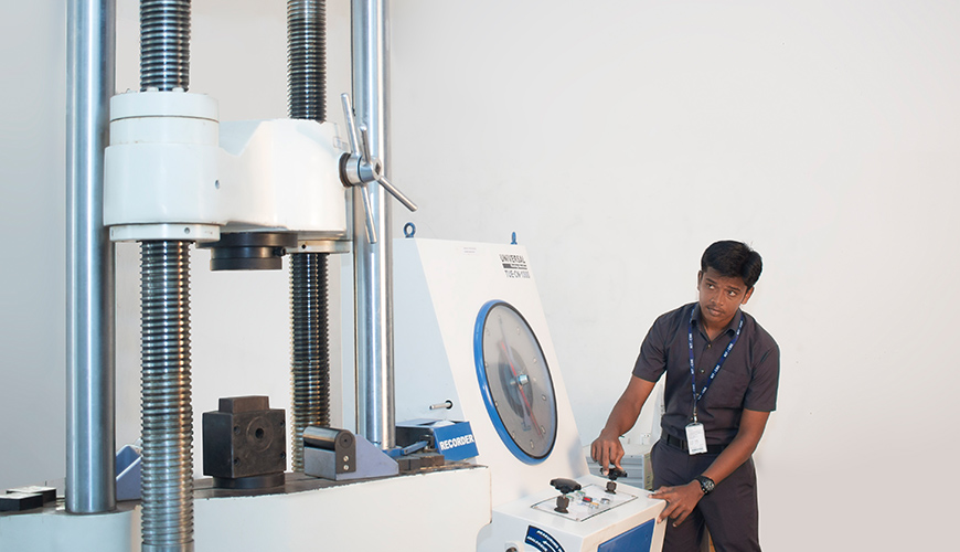 KIT - KALAIGNARKARUNANIDHI INSTITUTE OF TECHNOLOGY