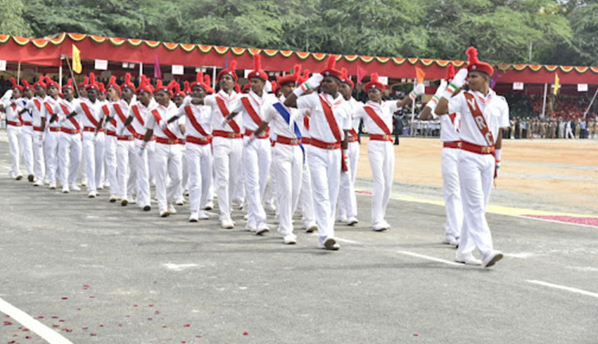 KIT - KALAIGNARKARUNANIDHI INSTITUTE OF TECHNOLOGY