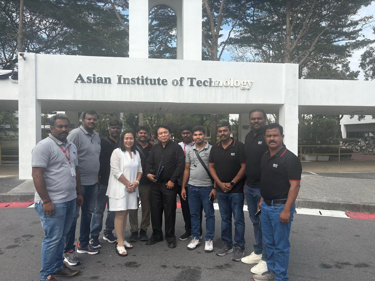 KIT - KALAIGNARKARUNANIDHI INSTITUTE OF TECHNOLOGY